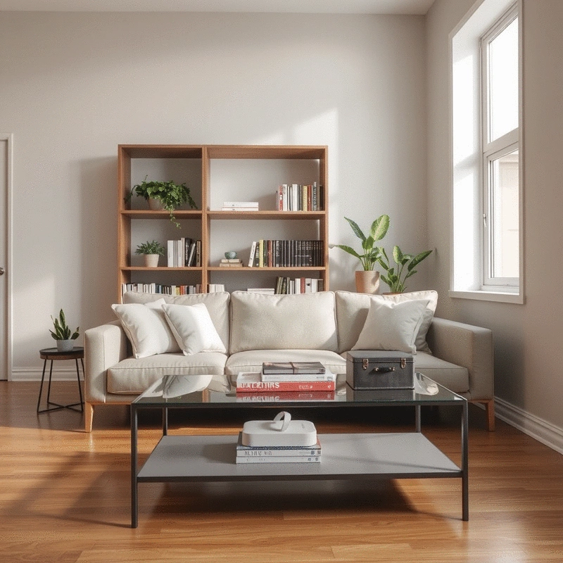 easy steps for effective home organization in Australia