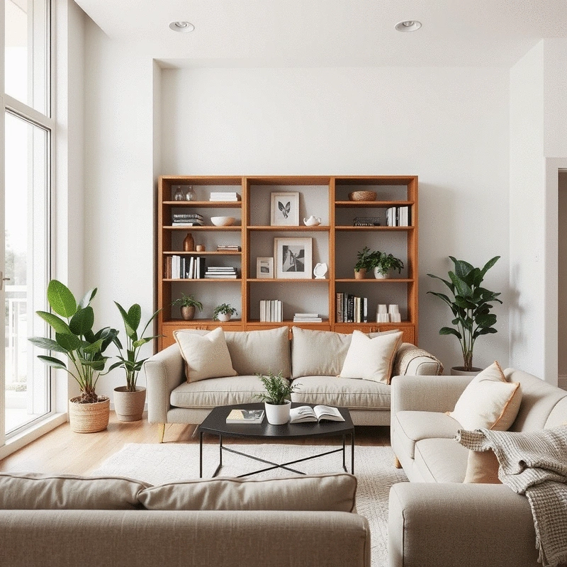 how to organize your home for a fresh start