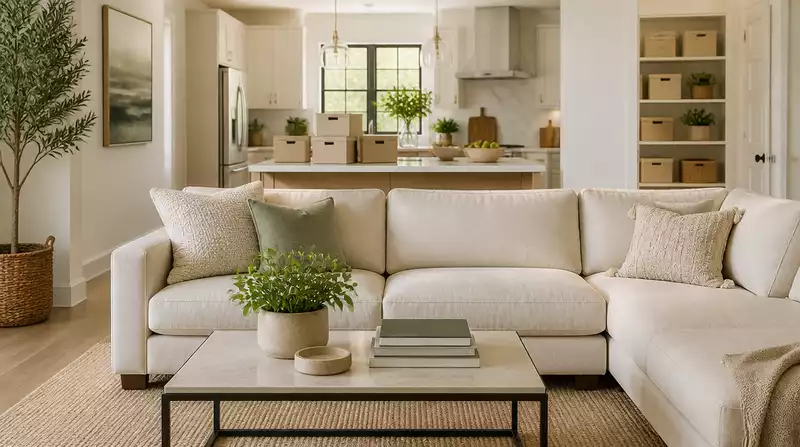 Decluttering Schedule for Your Home
