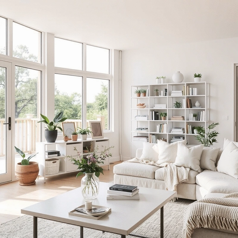 seasonal decluttering tips for an organized Australian home