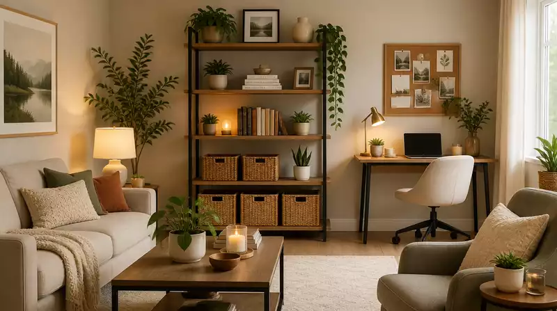Weekend Home Organization Made Simple
