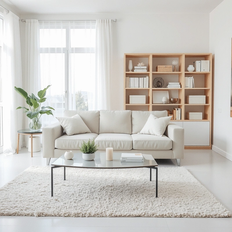 how to organize your home for stress-free living