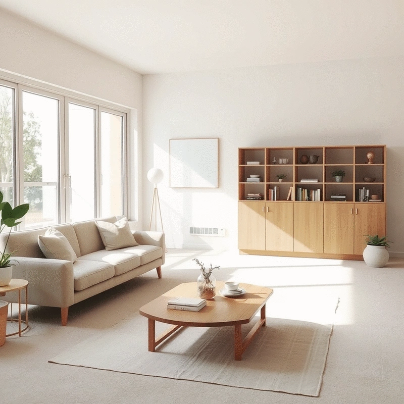 best decluttering methods for minimalistic living in Australia