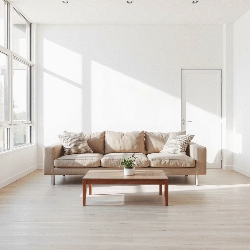 Creating Minimalist Spaces in Australia