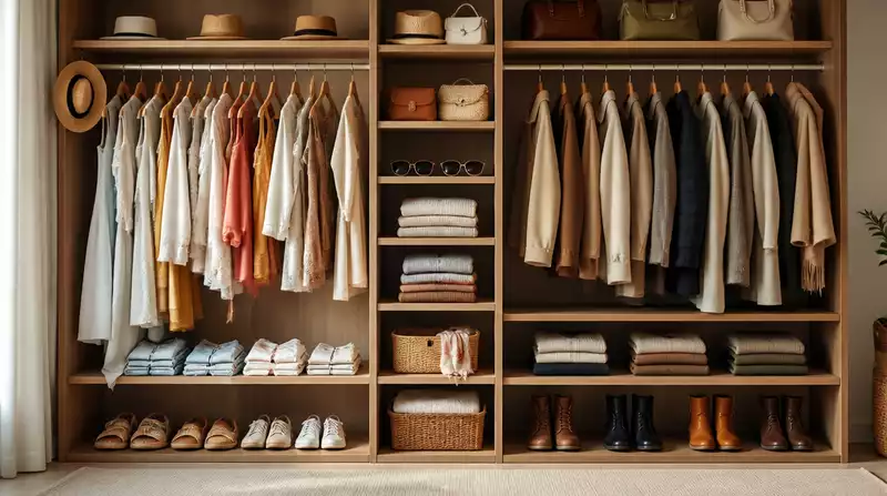 Wardrobe Tips for Australian Climates