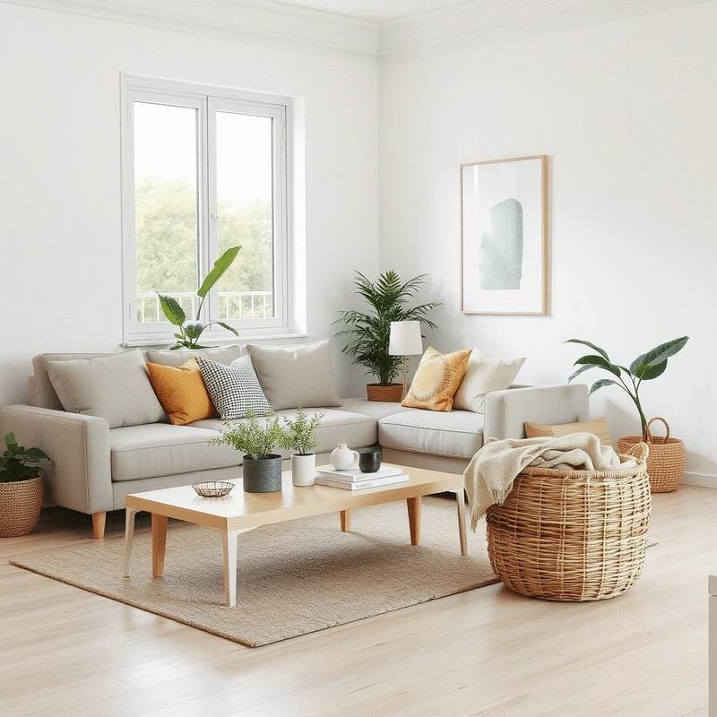 decluttering challenges for busy Australian households