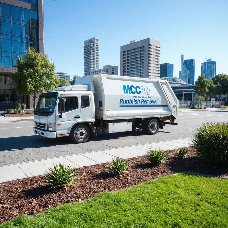 Rubbish removal Syndey