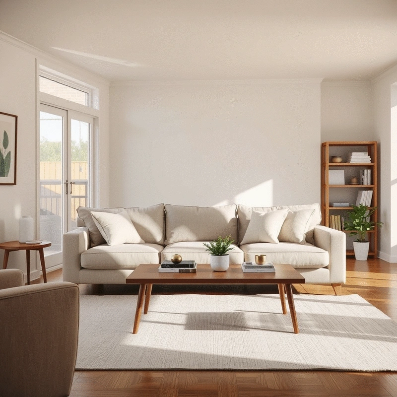 how to declutter your home in Australia