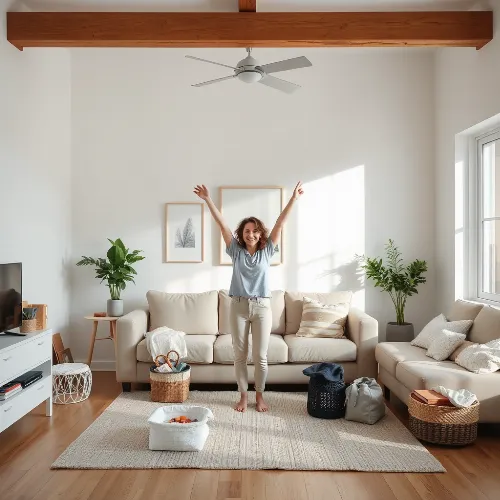 Decluttering Solutions