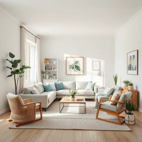 Professional Home Organization Service